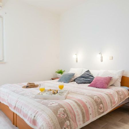 Lily'S Apartments 두브로브니크 외부 사진