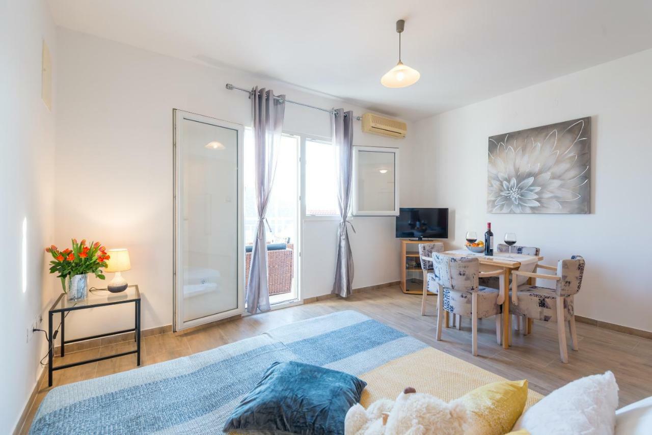 Lily'S Apartments 두브로브니크 외부 사진