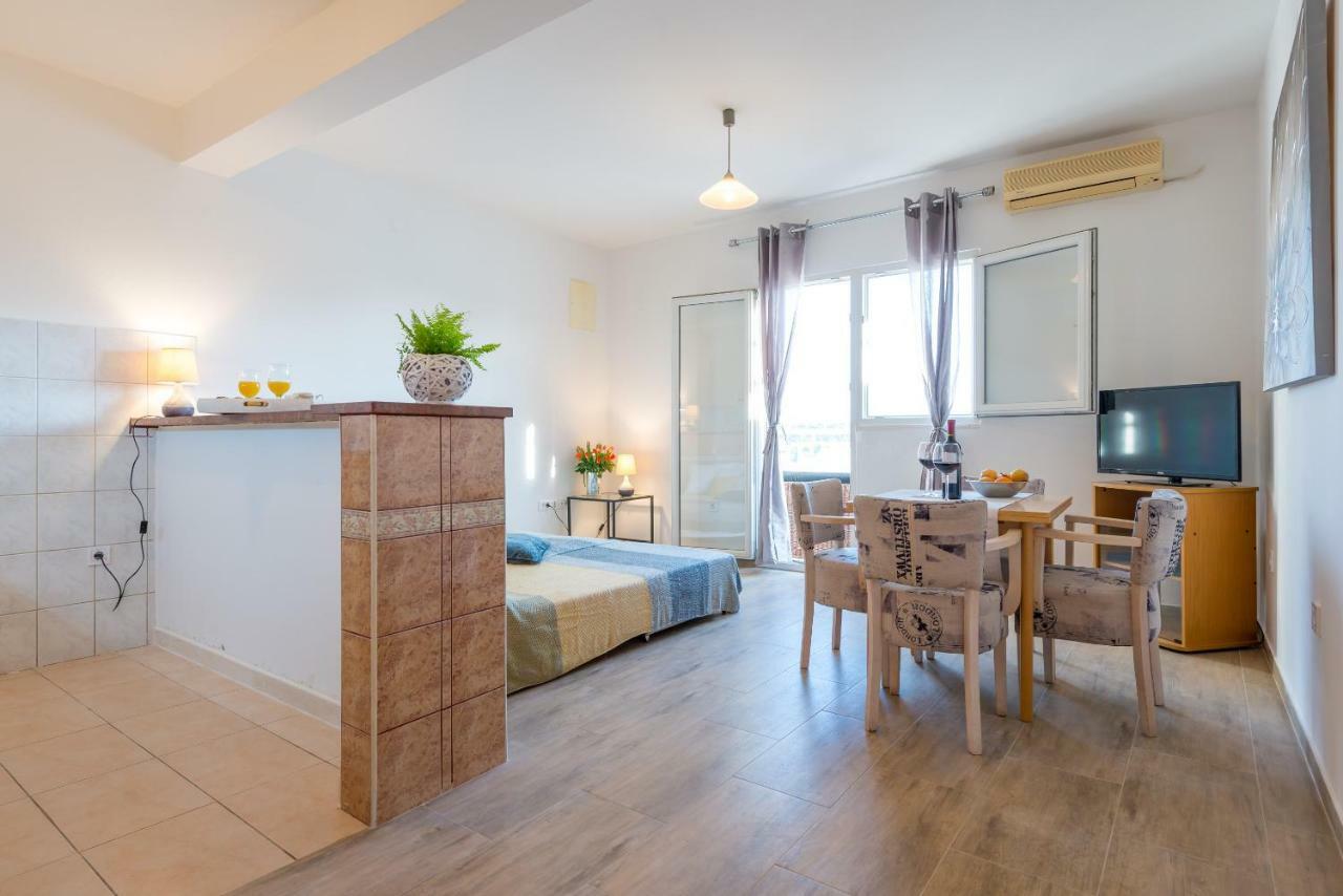 Lily'S Apartments 두브로브니크 외부 사진