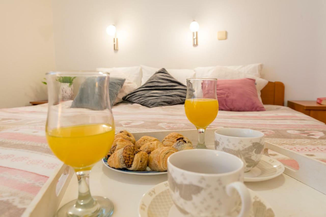 Lily'S Apartments 두브로브니크 외부 사진