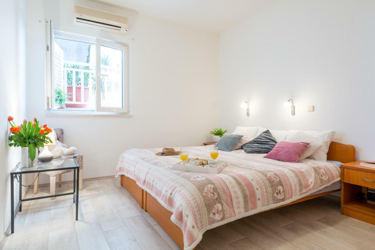 Lily'S Apartments 두브로브니크 외부 사진