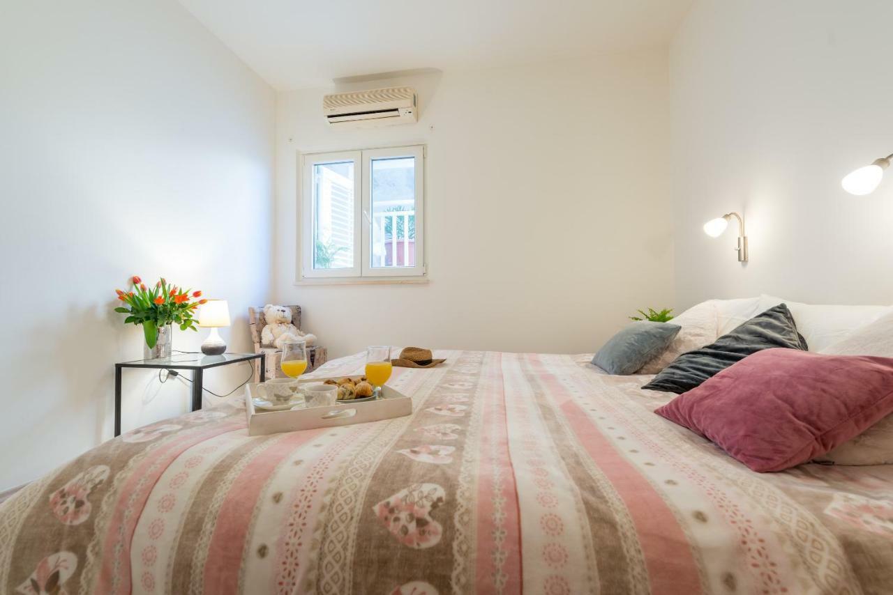 Lily'S Apartments 두브로브니크 외부 사진