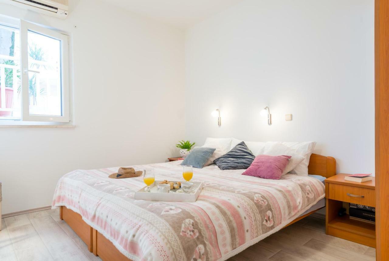 Lily'S Apartments 두브로브니크 외부 사진